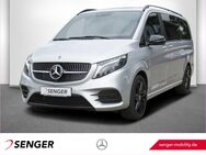 Mercedes V 300, d Edition Exclusive lang AMG, Jahr 2023 - Oldenburg