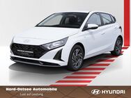 Hyundai i20, FL Trend, Jahr 2024 - Husum (Schleswig-Holstein)