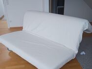 Sofa Schlafsofa Cauch Klappcouch H37xL210xB160cm. - Owingen