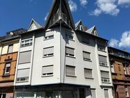 KL-City - schöne 3 Zimmerwohnung mit Balkon - Kaiserslautern
