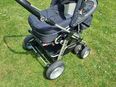 HARTAN RACER Kombi Kinderwagen. in 52355