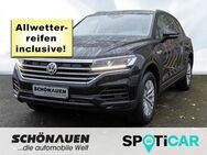 VW Touareg, 3.0 V6 TDI EHK, Jahr 2018 - Solingen (Klingenstadt)