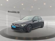 VW Golf, 2.0 TSI VIII GTI 19, Jahr 2021 - Wolfhagen