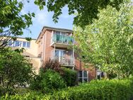 ***Altengerechte, gepflegte Wohnung im Herzen Ganderkesees zu verkaufen! Mit Video! - Ganderkesee