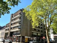 2-Zimmer-Wohnung in zentraler Lage Krefelds als Investment - Krefeld