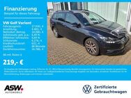 VW Golf Variant Comfortline - Sinsheim