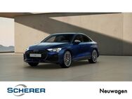 Audi S3, Limousine TFSI, Jahr 2022 - Wiesbaden