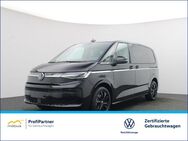 VW T7 Multivan, 1.4 TSI Multivan eHybrid Style STNDHZG, Jahr 2024 - Berlin