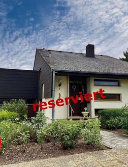 Reihenmittelhaus in 97638 Mellrichstadt - Mellrichstadt