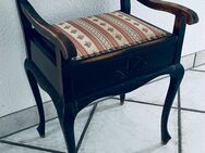 ☀️Antiker Klavierstuhl Biedermeier – Stilvolle Eleganz☀️ - Ennepetal (Stadt der Kluterhöhle)