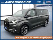 Ford Tourneo Custom, Titanium X L1 5J Gar A, Jahr 2024 - Stollberg (Erzgebirge)