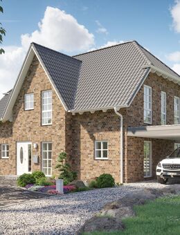 Innovative Bautechnik - Zukunftssicher wohnen - Rostock