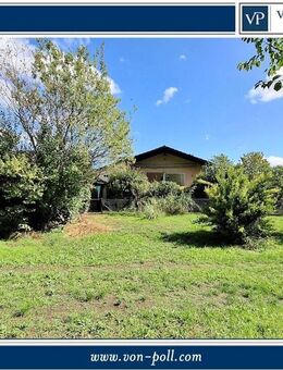 Eine seltene Gelegenheit in Speyer-Haus im Naherholungsgebiet Binsfeld - Speyer