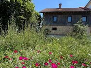 Anteil eines ehemaligen Bauernhauses in ruhiger Lage südlich von Wangen - Wangen (Allgäu)