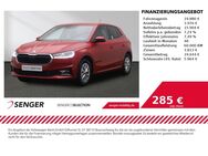 Skoda Fabia, 1.0 TSI Style, Jahr 2023 - Emsdetten