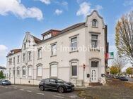 Erdgeschosswohnung im Herzen von Bergheim Quadrath Ichendorf! - Bergheim (Nordrhein-Westfalen)