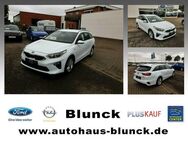 Kia Cee'd Sportswagon Vision 1,6 CRDI Mild Hybrid 13 Vision - Ribnitz-Damgarten