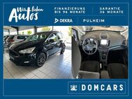 Ford Grand C-Max Grand *Cool & Connect+7SITZER+NAVI* - Pulheim