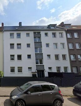 Schöne Single Wohnung in Schalke-Ge - Gelsenkirchen