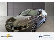 VW Arteon, 2.0 TDI Shooting Brake LM20 HARMAN, Jahr 2021 - Duisburg