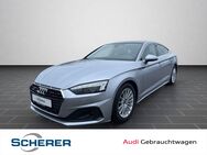 Audi A5, Sportback 40 TDI quattro, Jahr 2021 - Mainz