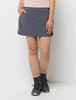 Jack Wolfskin Hosenrock PRELIGHT SKORT W