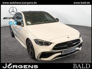 Mercedes C 300, AMG-Sport Night Memo, Jahr 2023 - Plettenberg