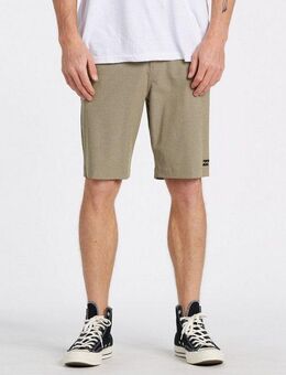 Billabong 2-in-1-Shorts Crossfire Mid