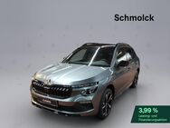 Skoda Kamiq, 1.5 TSI Monte Carlo 150PS, Jahr 2024 - Emmendingen