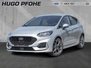 Ford Fiesta, 1.0 ST-Line EB 74kW, Jahr 2023 - Schwerin