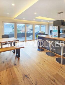 Neuwertige Maisonettewohnung in Koblenz Arzheim - Koblenz