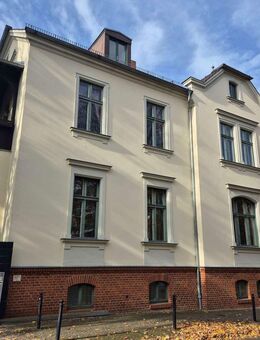 Wohn- Gewerbe Villa Potsdam - Potsdam