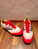 Adidas F50 in Größe 39 1/3 FG/MG in 52222