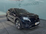 Kia Sorento, 1.6 T HEV Platinum AWD °, Jahr 2024 - München