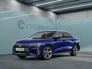 Audi A3, , Jahr 2021 - München