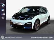 BMW i3, s 120 Prof, Jahr 2020 - Ettlingen