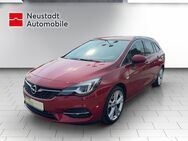 Opel Astra, Elegance Sports Tourer, Jahr 2020 - Elsterwerda