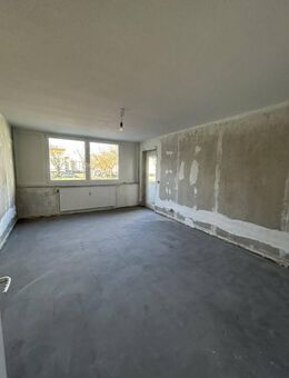 sofort verfügbar! 3-Zimmer-Wohnung in Dortmund Scharnhorst - Dortmund