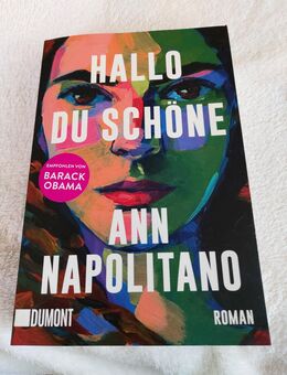 Hallo Du Schöne - Bad Iburg