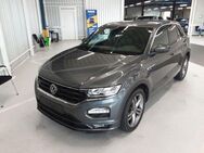 VW T-Roc, 1.5 TSI R-Line Sport BSD Dig App, Jahr 2022 - Hannover