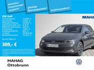 VW Golf, 1.5 TSI VIII Move IQ Light AppConnect, Jahr 2024 - Ottobrunn