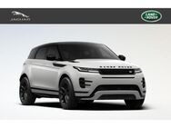 Land Rover Range Rover Evoque, D165 AWD DYNAMIC SE, Jahr 2022 - Chemnitz