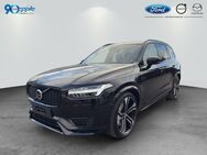 Volvo XC90, T8 AWD Plug-in Hybrid Ultra Dark (L), Jahr 2022 - Rutesheim