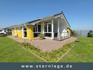 Wesselburenerkoog: Einmalige Gelegenheit! Ferienhaus an der Nordsee zu verkaufen - Wesselburenerkoog