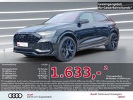 Audi RSQ8, DYNAMIK 190, Jahr 2024 - Ingolstadt