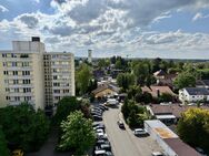 3 Zimmer Wohnung mit 2 Balkone in Neugablonz zu vermieten - Kaufbeuren