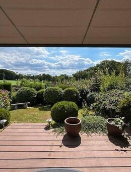 Gepflegter Reihenmittelhaus mit Garten und unverbaubarem Blick ins Grüne - Wuppertal