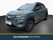 Dacia Spring, Essential 45 CCS, Jahr 2023 - Burgstädt