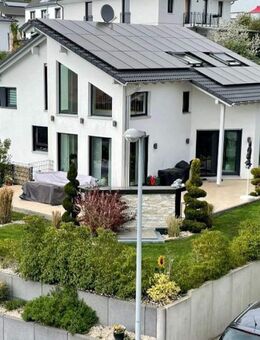 Freistehendes Einfamilienhaus in sonniger Süd-West Lage von Hünstetten-Oberlibbach (Feldrandlage) - Hünstetten