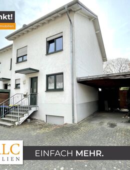 Früher an später denken! - Köln